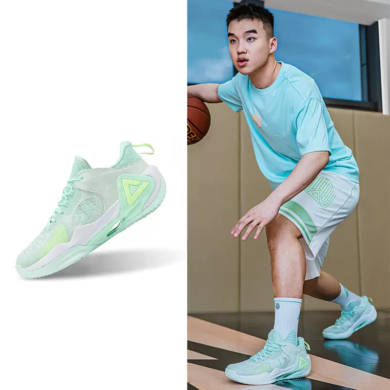 Jose Alvarado x Peak Sonic Boom 2.0 - Stormy