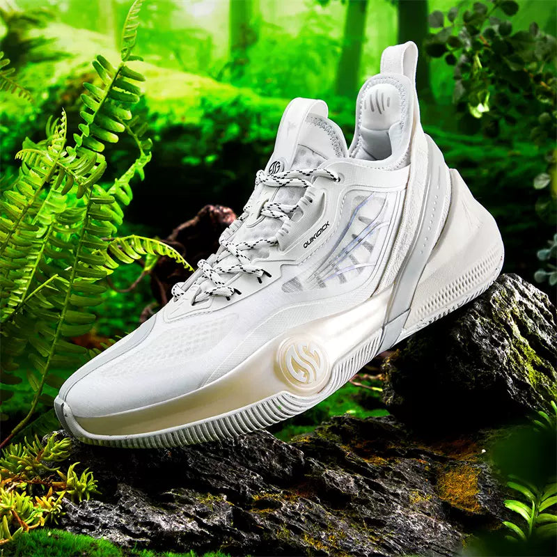 361 Degrees AG3 Pro Low - Photon gray