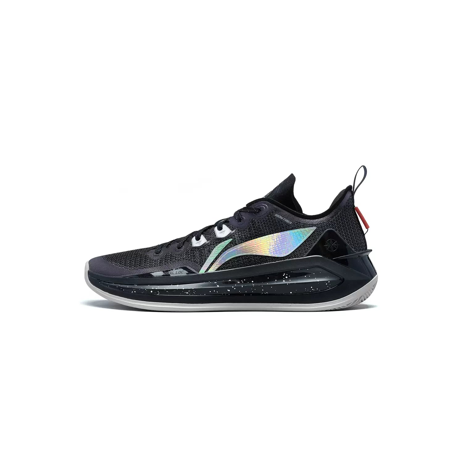 Li Ning Liren 3 V2 - Obsidian – Anto Sports Li Ning Liren 3 V2 - Obsidian – Anto Sports