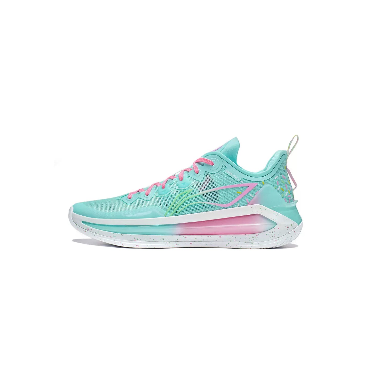 Li Ning Liren 3 V2 - Candy