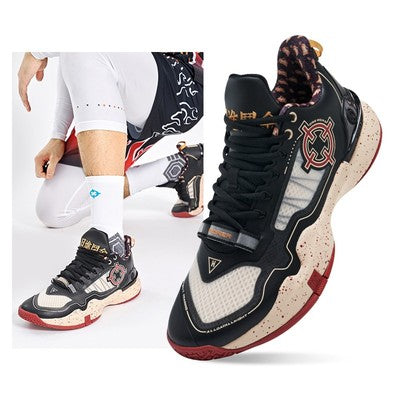 RIGORER Hydrogen 2 - Black