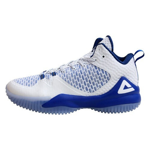 Peak Lou Williams Street Master - Blue/White