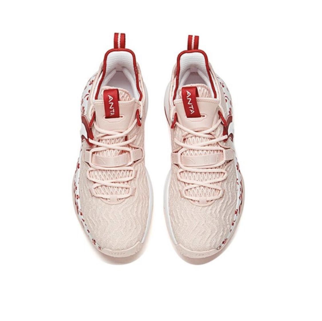 Anta Gordon Hayward GH2 - Valentine's Day