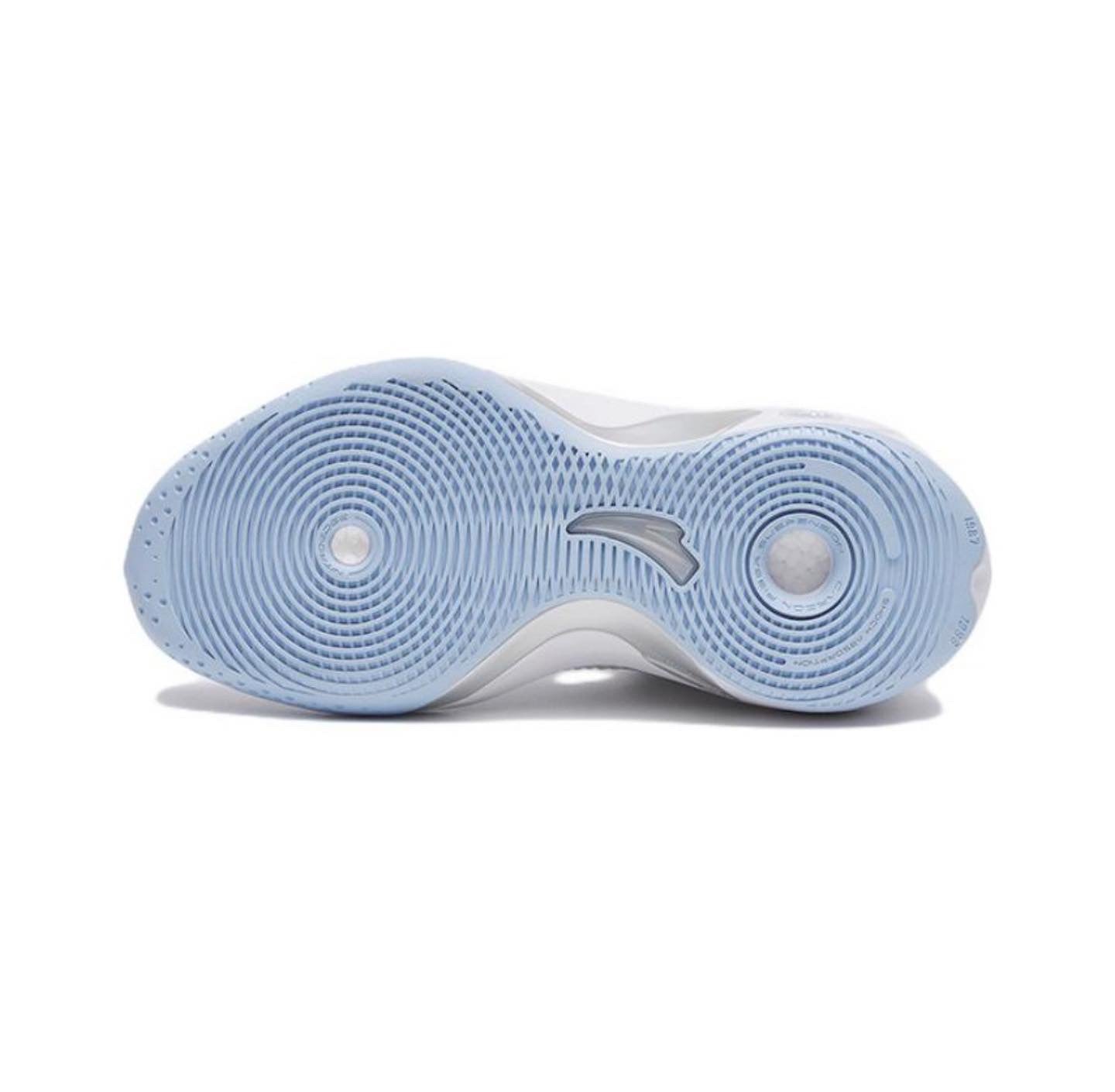 Anta Klay Thompson Kt8 - Christmas