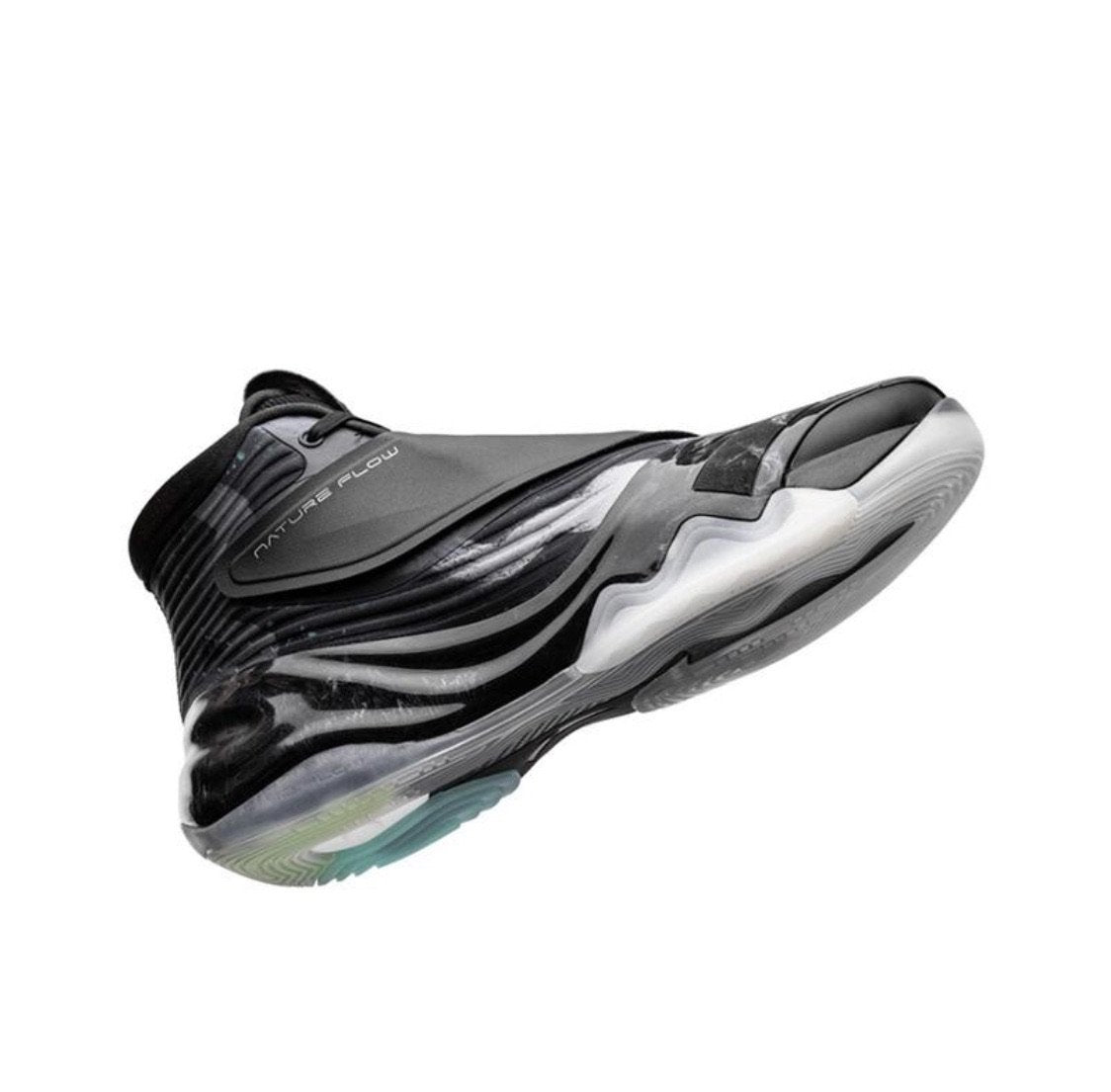 Anta Klay Thompson Kt6 - Mountain and water