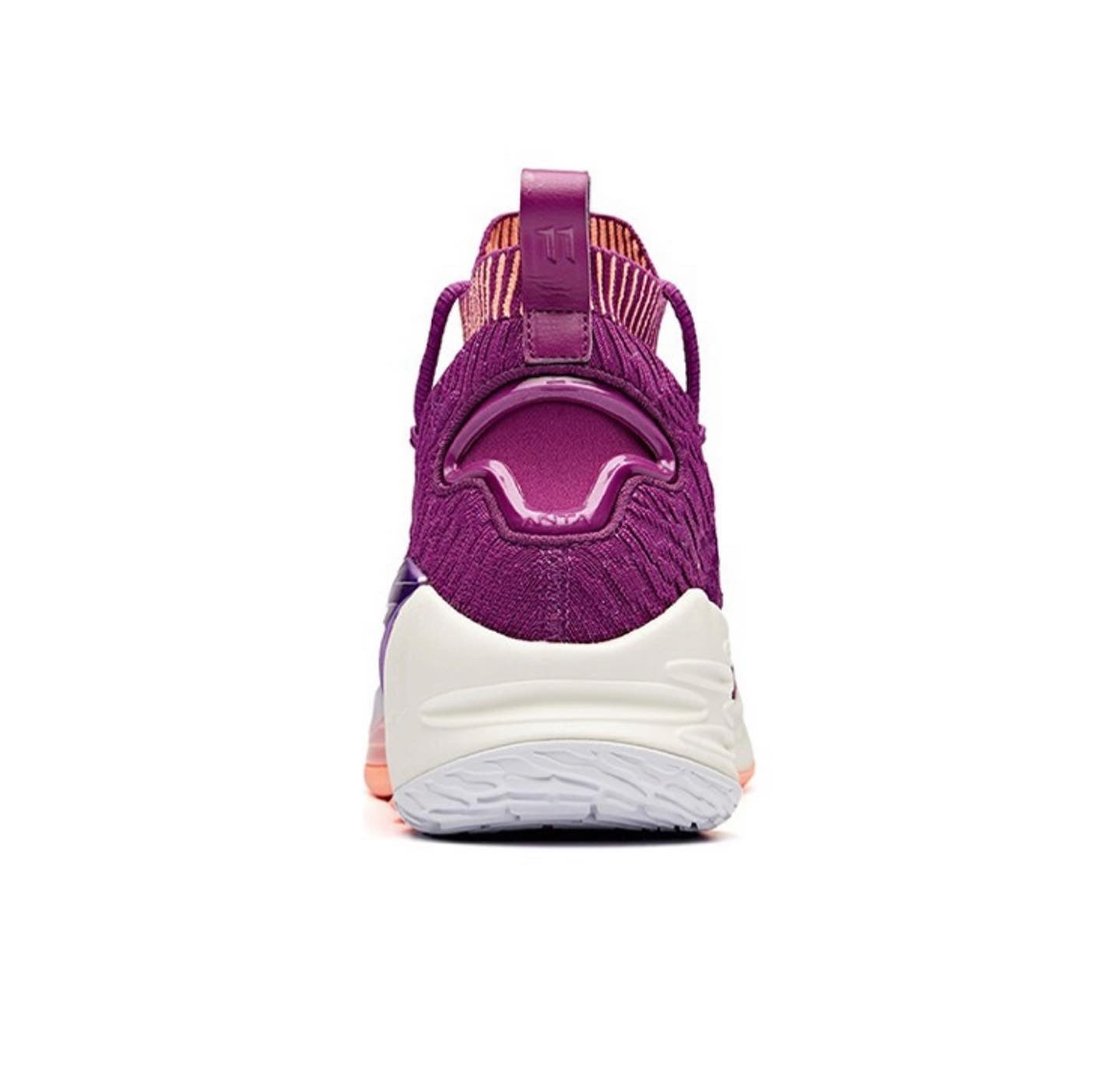 Anta Men's Klay Thompson Kt4 - Elf purple
