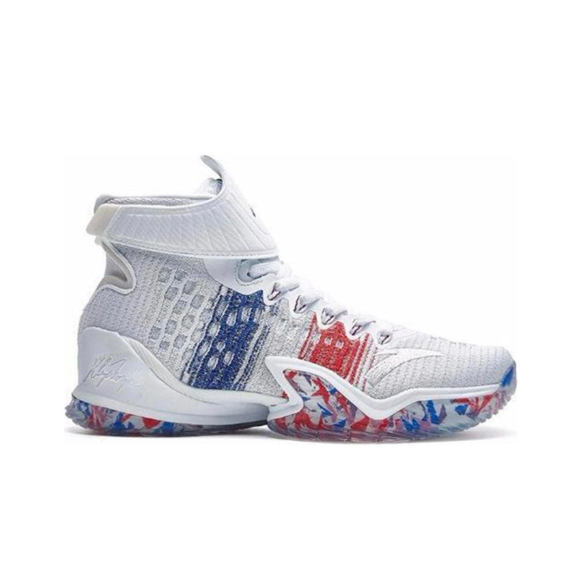 Anta Men’s Klay Thompson Kt3 - Money Ball