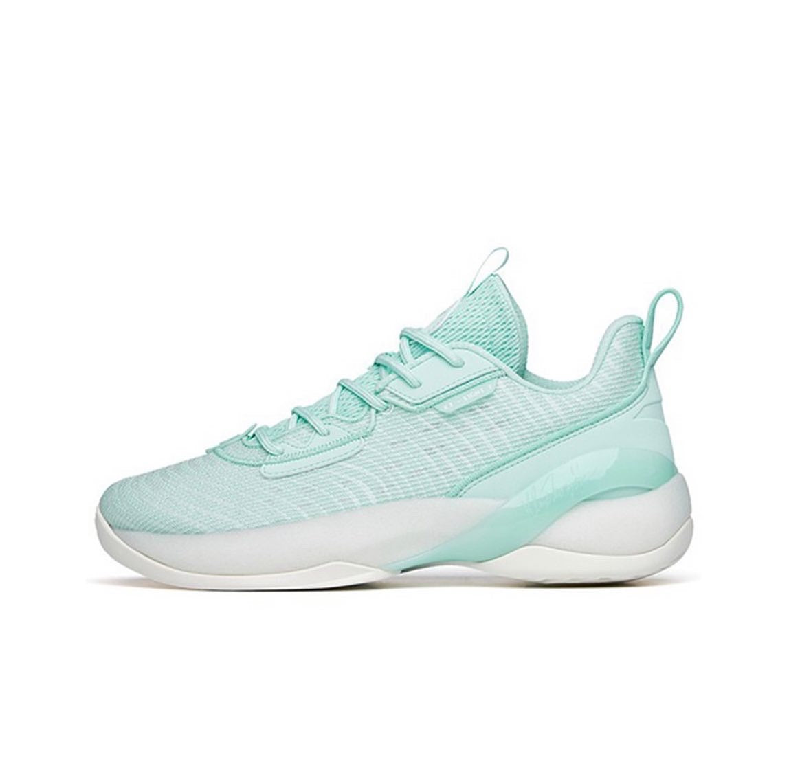 Anta Klay Thompson Light Cavalry Light green – Anto Sports
