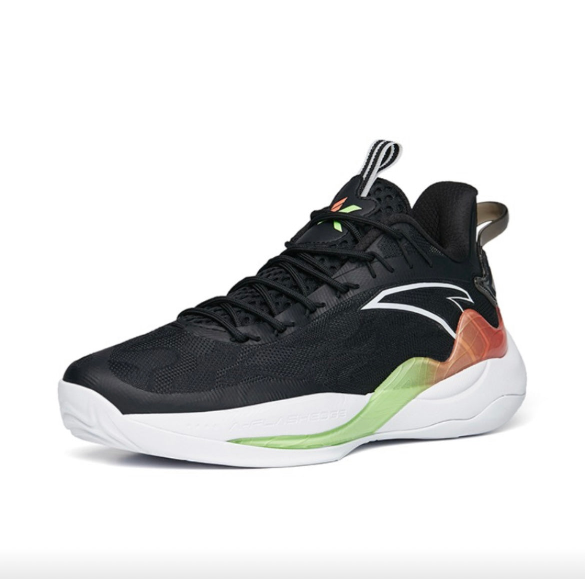 Anta KT "The Mountain 2.0" Black