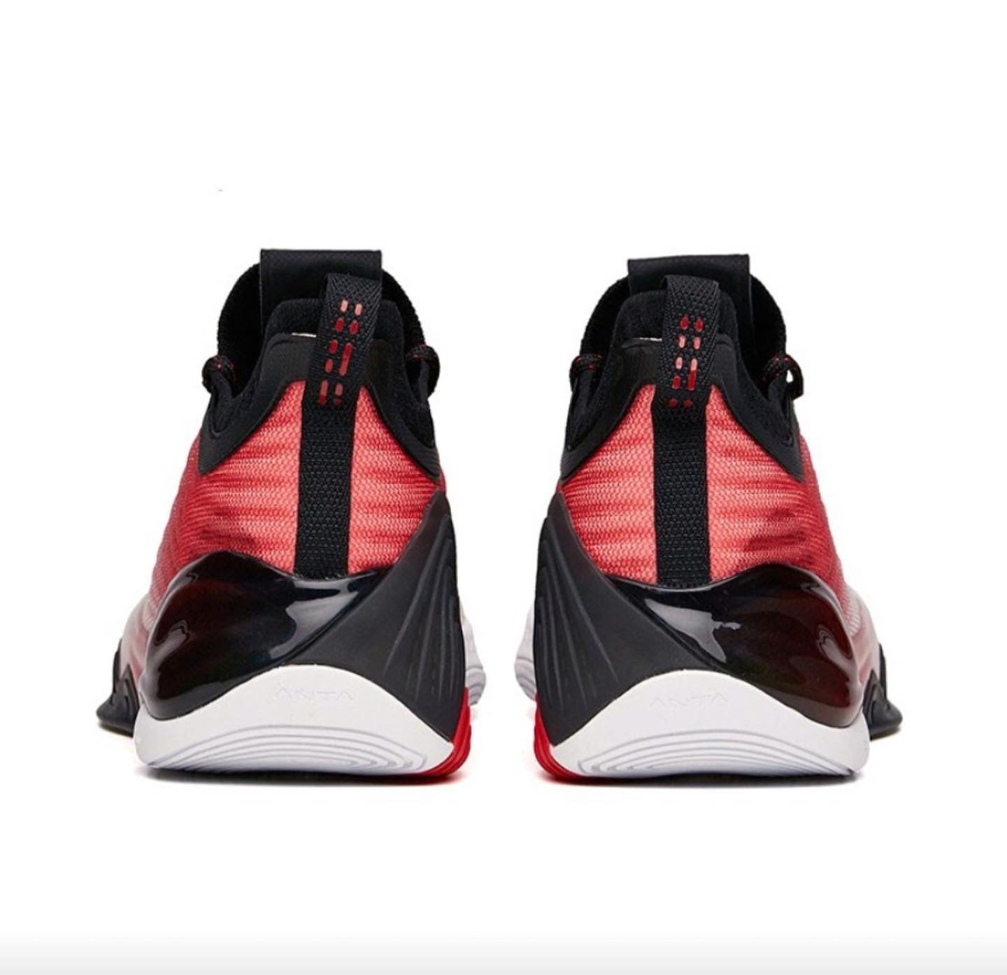 Anta Klay Thompson Kt6 Low - Chinese team