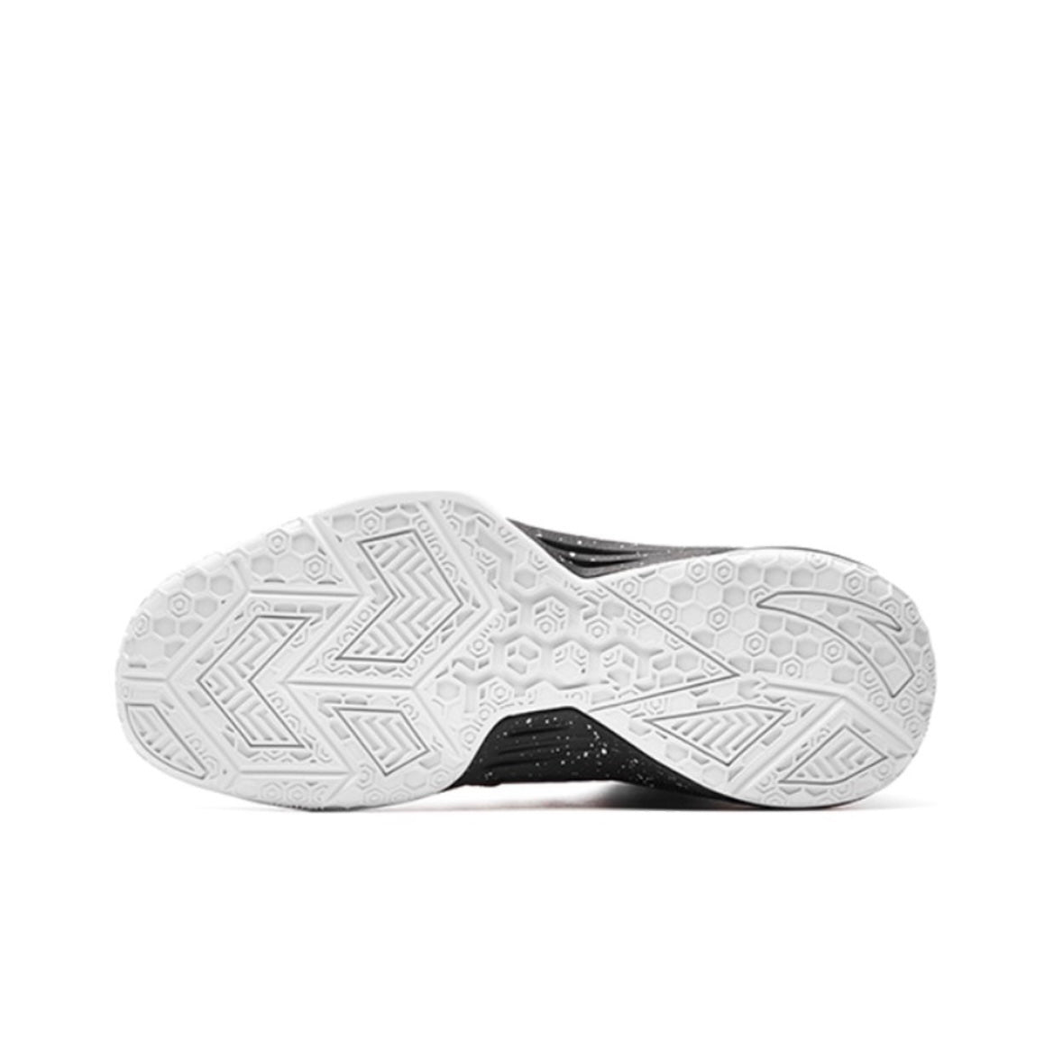 Anta Klay Thompson Kt3 Team "Brown/Black"