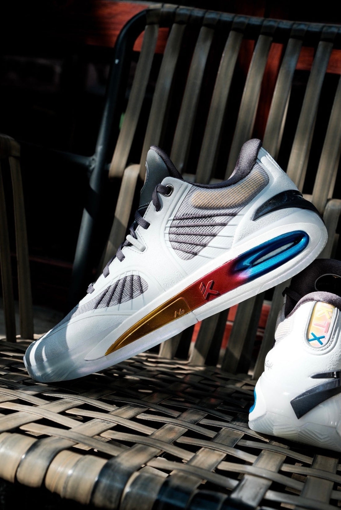 ANTA KT10 In-Depth Review: A Dual Perspective on Technology and Performance