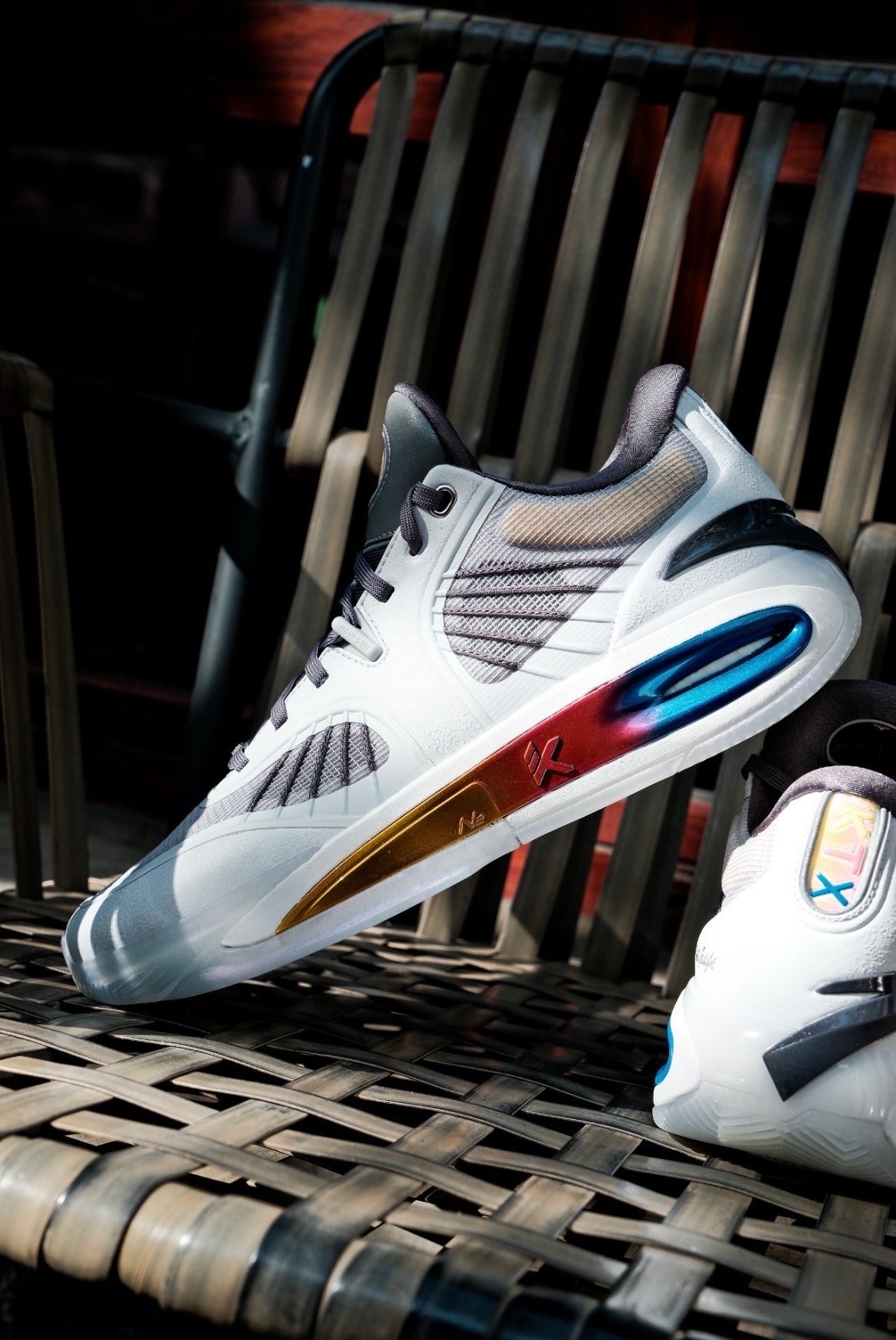 ANTA KT10 In-Depth Review: A Dual Perspective on Technology and