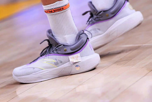 Klay Role Model Color Matching - Anta Kt8 Starlight