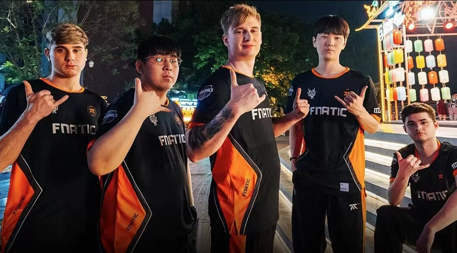 MSI Day 5 Recap: FNC 2:0 GAM