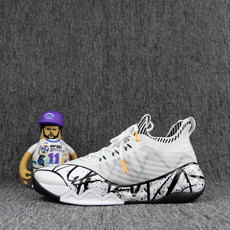 Anta KT6's most Chinese-style color scheme is on sale!