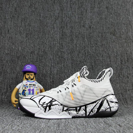 Anta KT6's most Chinese-style color scheme is on sale!