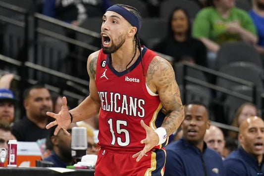 "Old Six" and Peak signed a multi-year contract