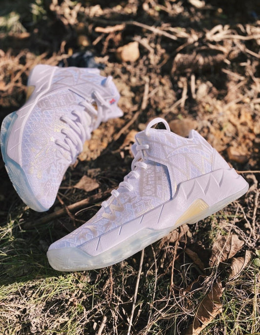 Good shoes for the new season | Anta KT1Pro 10th Anniversary First Look (1) Decennial