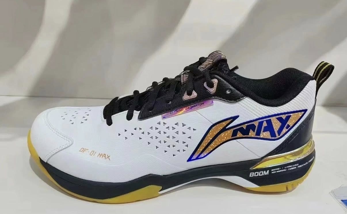 Li-Ning Blade DF-01 Max Badminton Shoes: Professional Performance