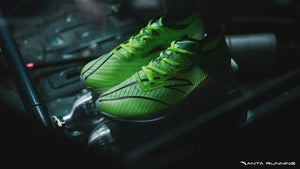 Best Marathon Running Shoes - Anta C202 GT
