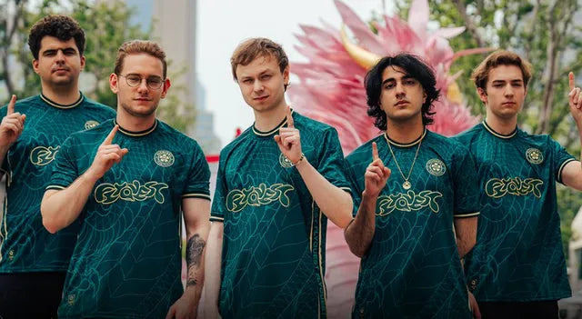 MSI Opening Match: FLY 2-1 PSG, Orianna Guides the Way, FLY Comes from Behind to Defeat PSG