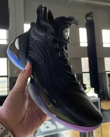 Anta KT7 multiple colors are exposed, do you love this look?