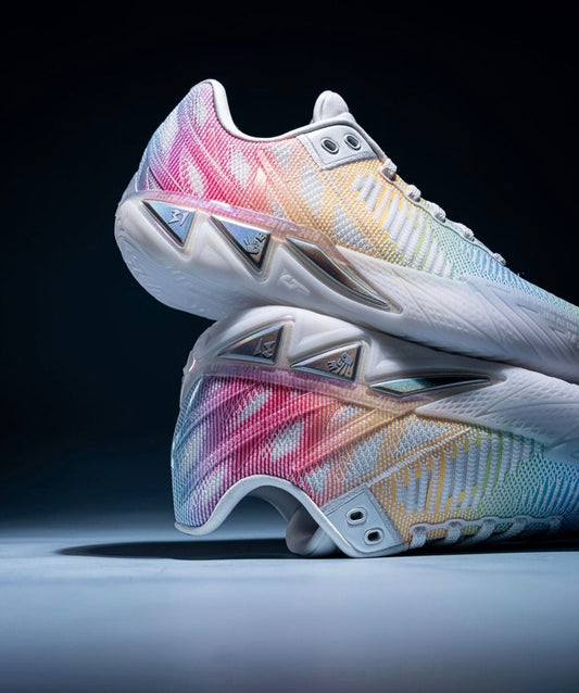 Stay True, Shoot On | Anta KT11, Keep the 11-Year Basketball Fire Burning