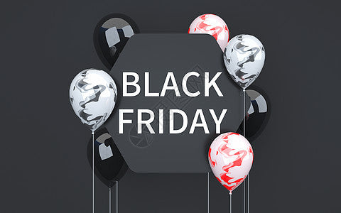 About Antosports’ Black Friday