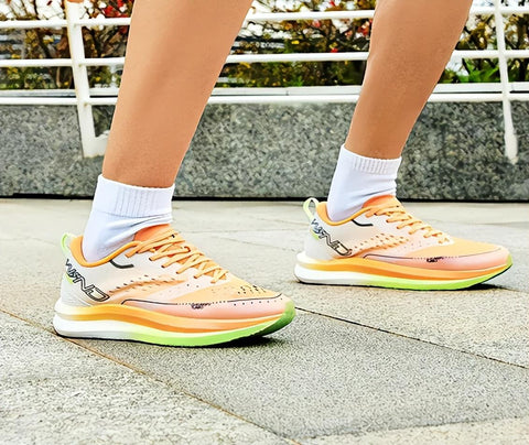 The Ultimate $120 Running Shoes Showdown: Finding the Best Value in Performance