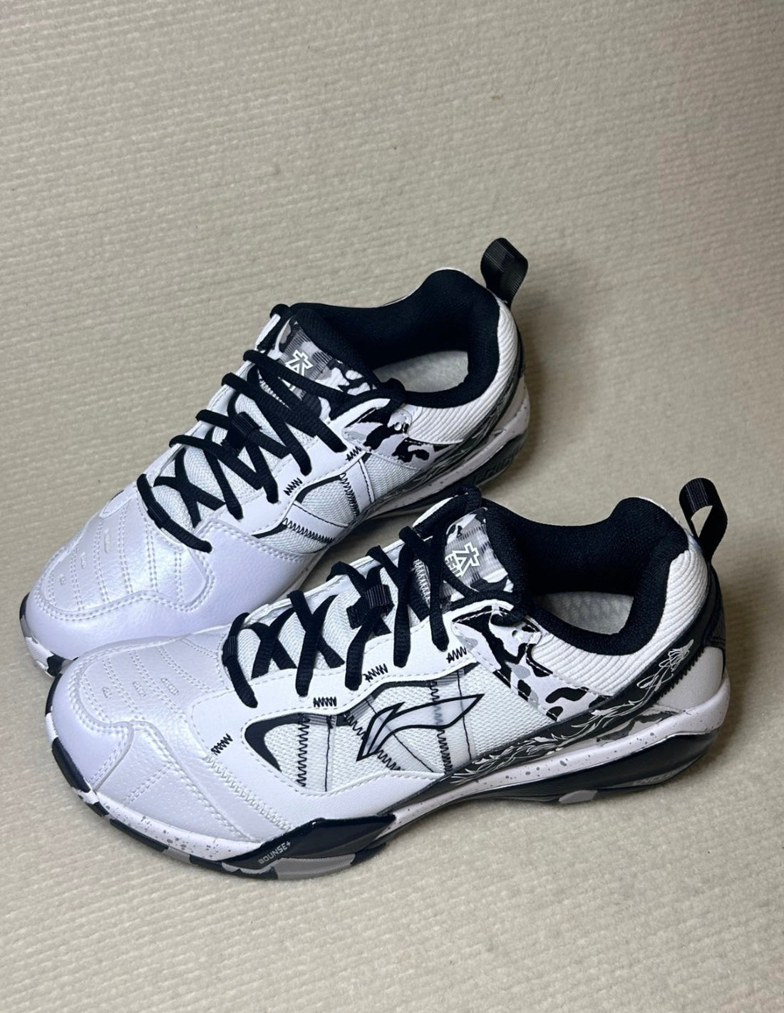 Li Ning Invincible Badminton Shoes – The Ultimate Performance Review &amp; Buying Guide