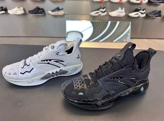 Anta Shock Wave 5 Pro