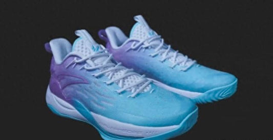 Anta KT "The Mountain 2.0"
