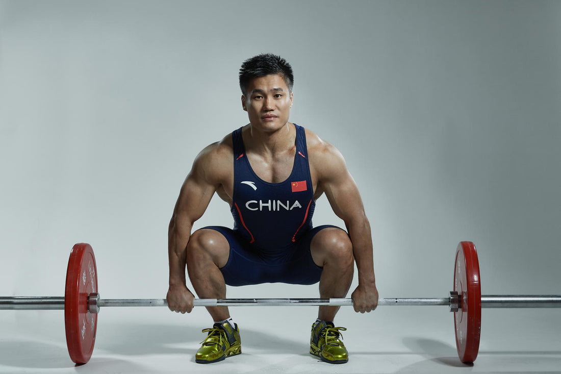 Champion Weightlifting Shoes | The 2 Best Weightlifting Shoes for Every Lifting in 2023