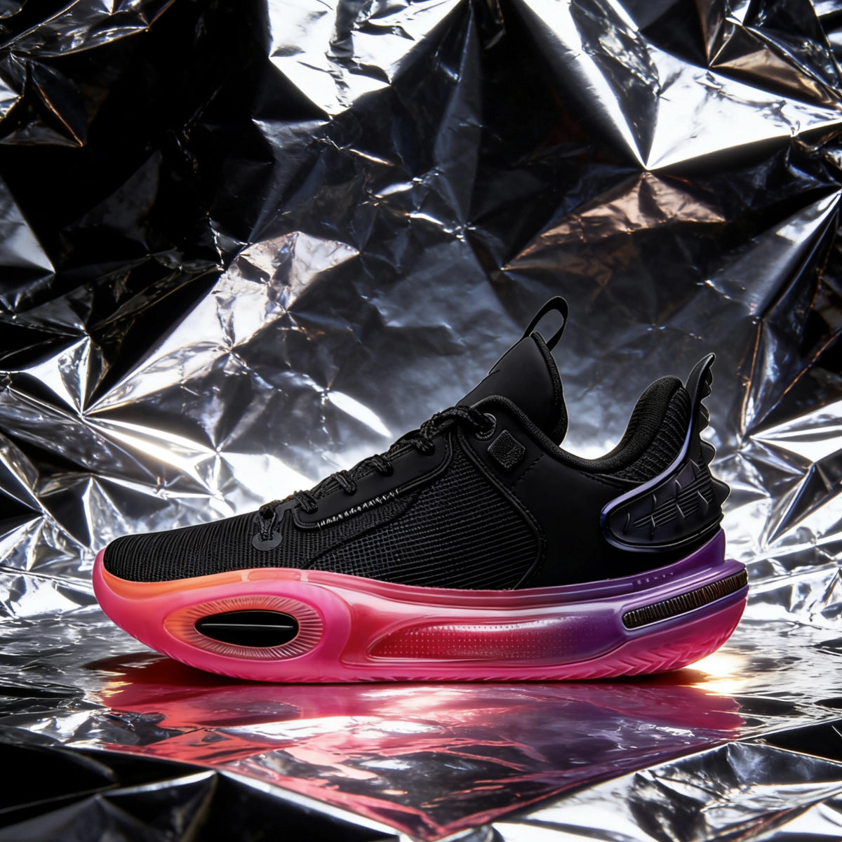 Li-Ning Way of Wade 10 - Lightning – Anto Sports