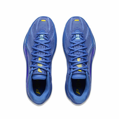 Li-Ning Power 13 - Blue Storm