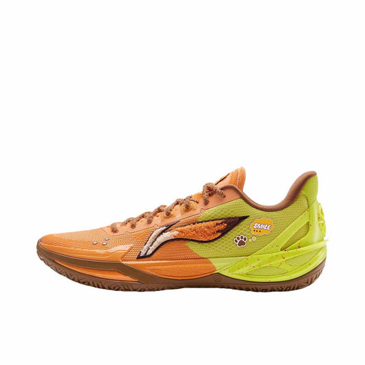 Disney Zootopia x Li-Ning Liren 6 V2 - Nick