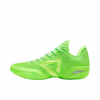 Peak Andrew Wiggins AW5 - Bamboo Leaf Green