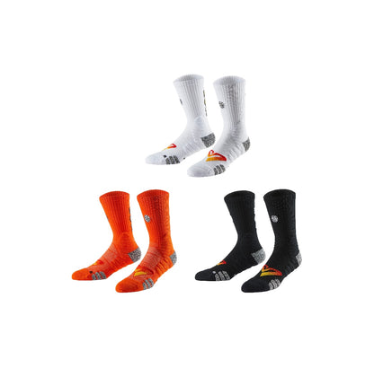 Weidoorn x Dragon Ball Z Professional Basketball Socks