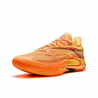 Anta Shock Wave 8 Pro - Wind And Fire Wheels
