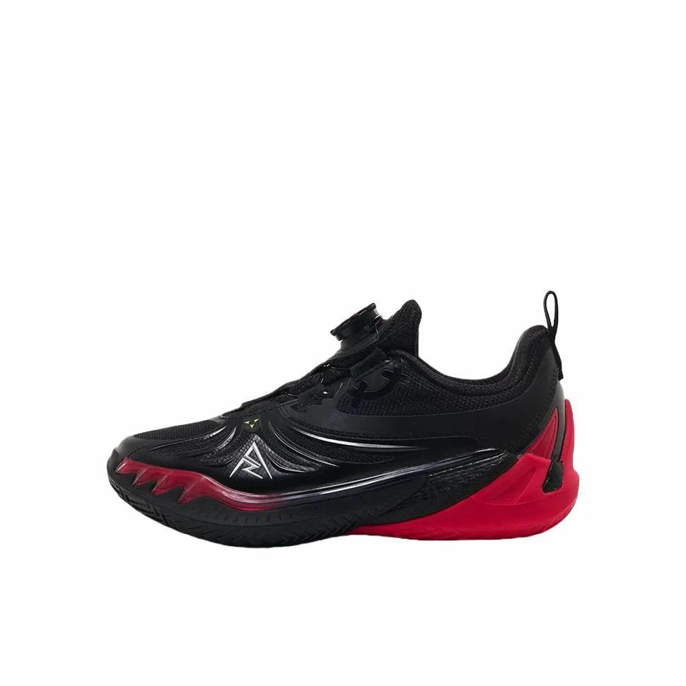 （Kids）Austin Reaves x Rigorer AR3 - Raging Fire