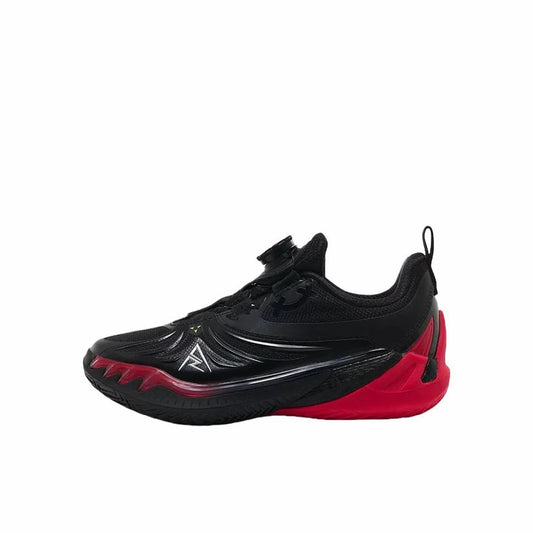 （Kids）Austin Reaves x Rigorer AR3 - Raging Fire