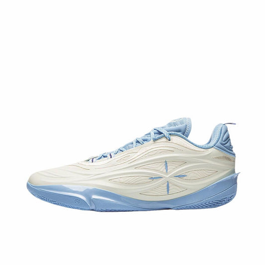 Li-Ning Wade 808 5 Ultra V2 - Ice