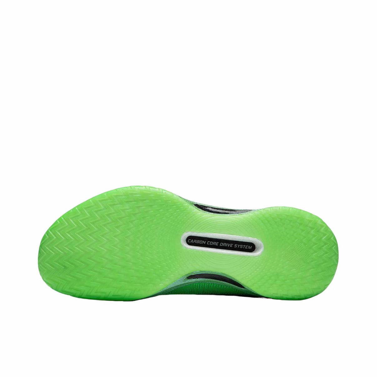 Li-Ning Gamma 1 - Lime Green Radiation