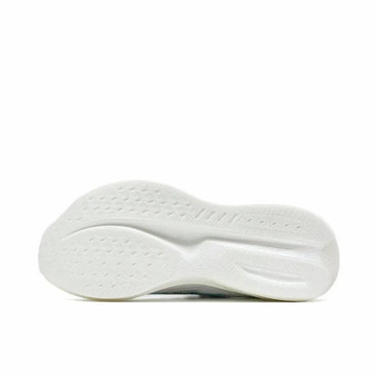 Xtep 2000km 5.0 Pro Running Shoes - White/Blue