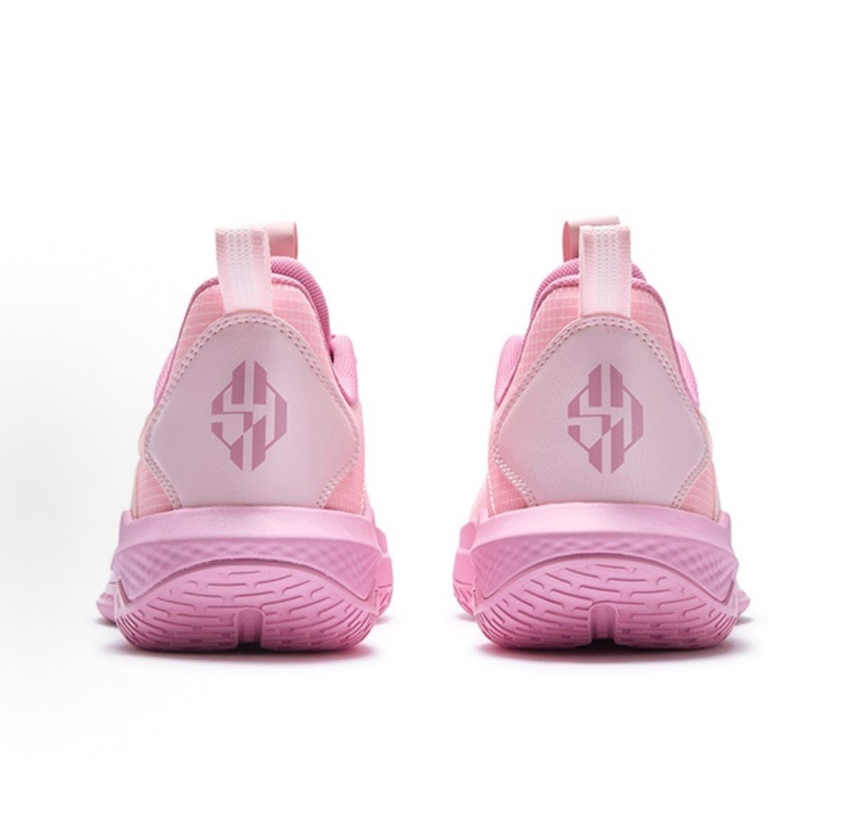 361° Big3 Quick 4.5 - Pink