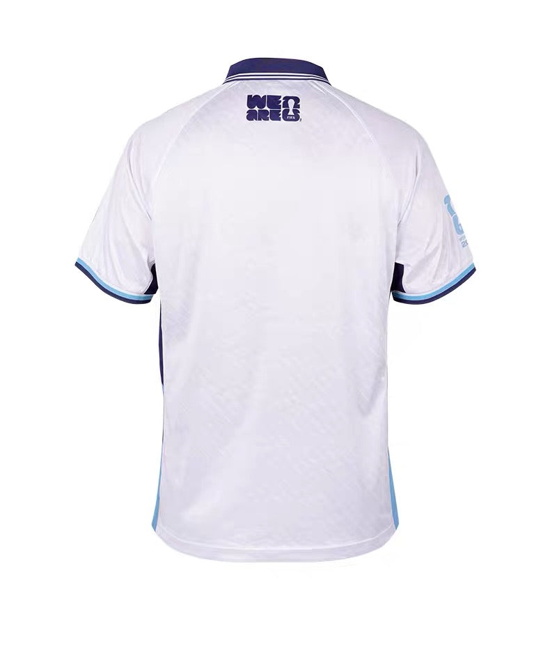 FIFA 2026 World Cup National Team Quick-Dry Jerseys/T-Shirts