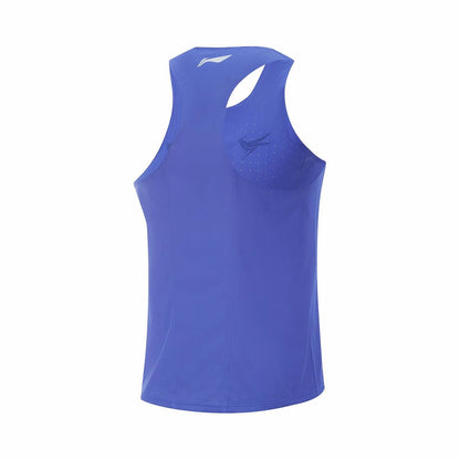 【Suguru Osako】Li-Ning Dragon Sparrow Running Vest
