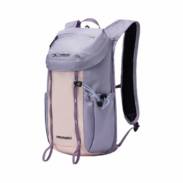 China National Geographic x Anta TT12 Outdoor Lightweight Hiking Backpack