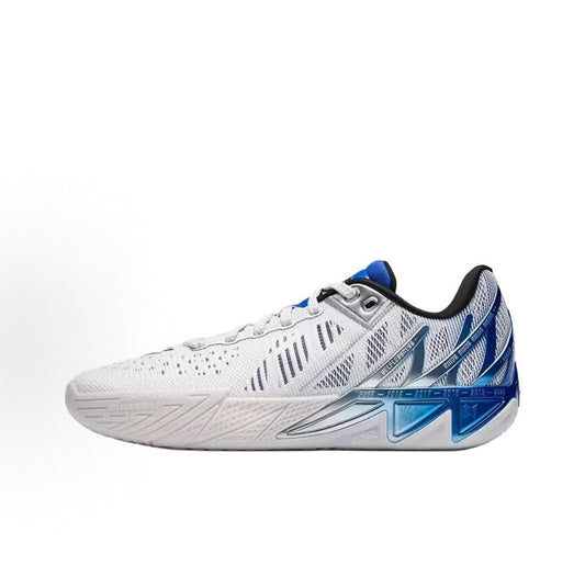 Anta Klay Thompson Kt11 - White/Blue